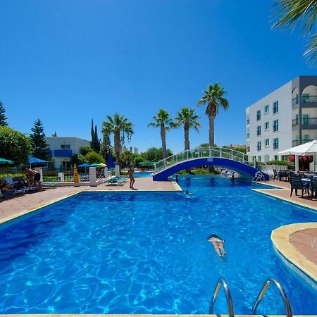 Paramount Hotel Apartments プロタラス エクステリア 写真