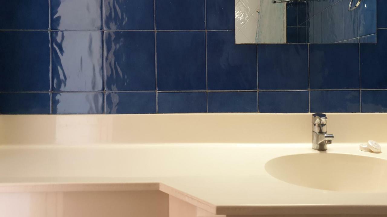 Paramount Hotel Apartments プロタラス エクステリア 写真