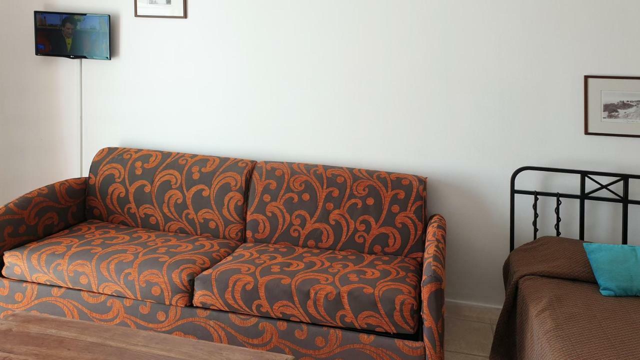 Paramount Hotel Apartments プロタラス エクステリア 写真
