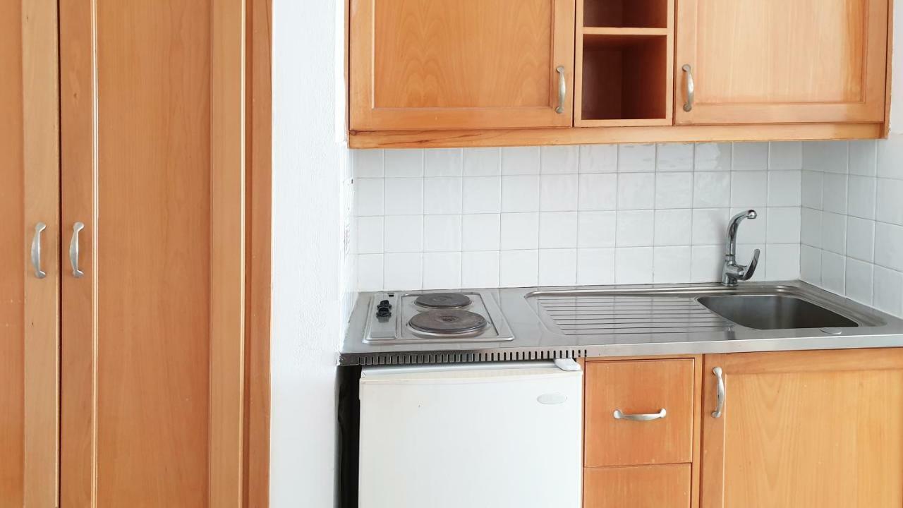 Paramount Hotel Apartments プロタラス エクステリア 写真
