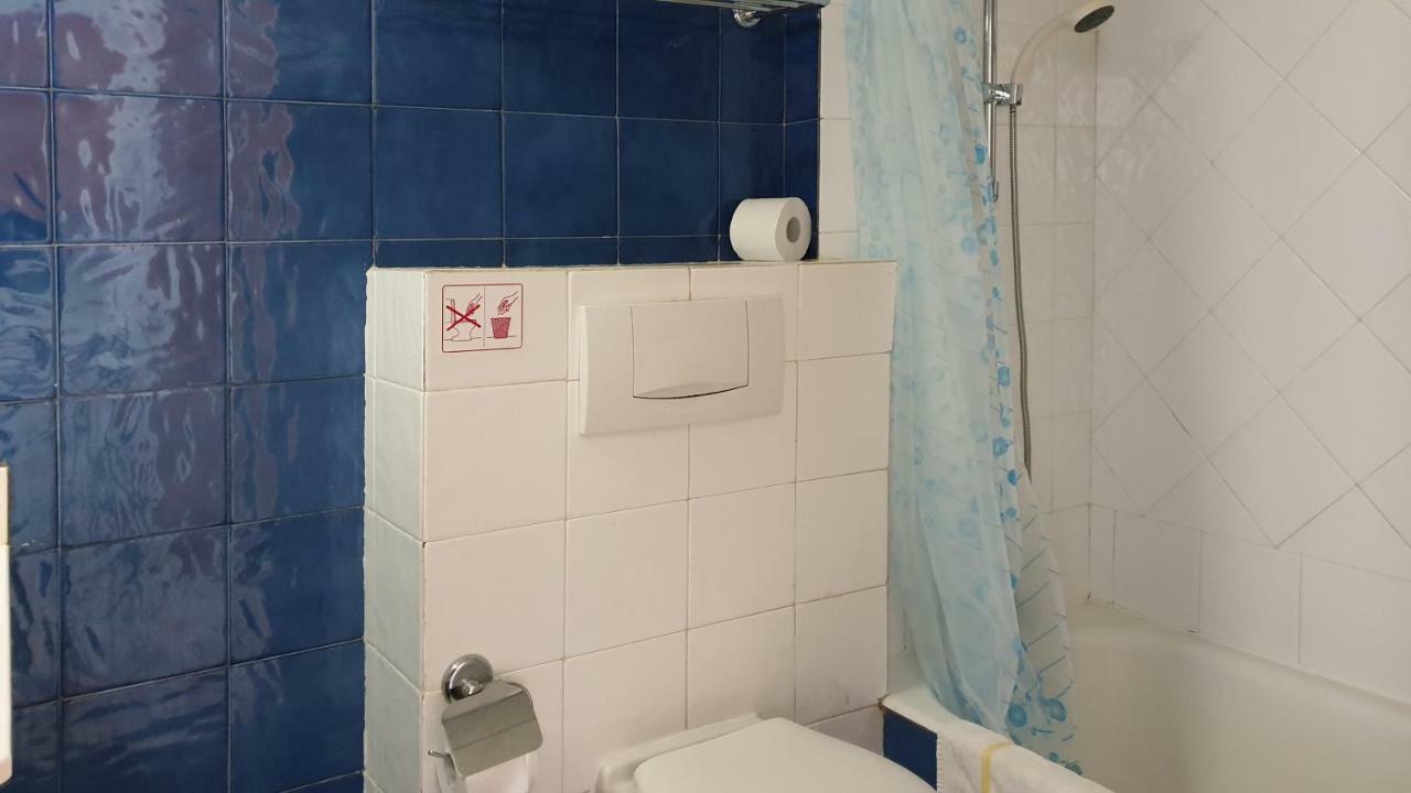 Paramount Hotel Apartments プロタラス エクステリア 写真
