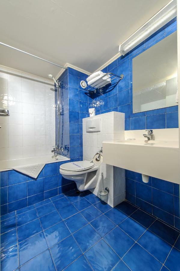 Paramount Hotel Apartments プロタラス エクステリア 写真