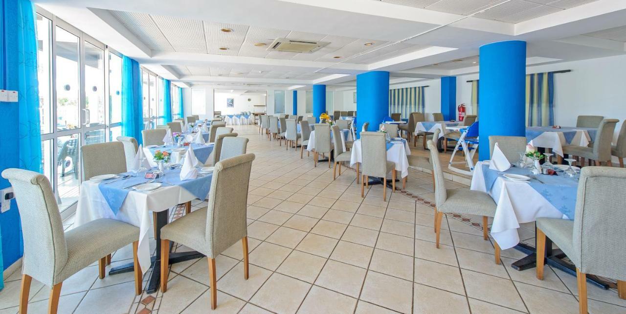 Paramount Hotel Apartments プロタラス エクステリア 写真