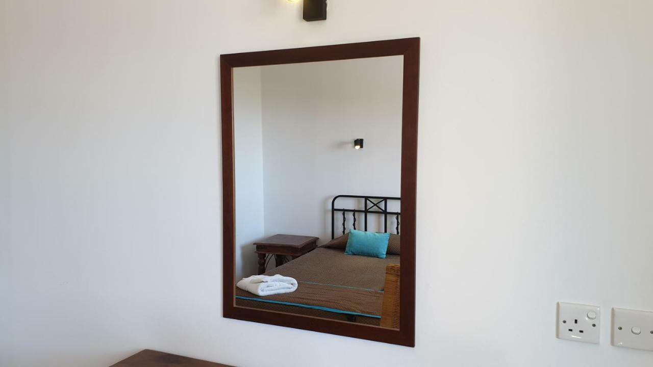Paramount Hotel Apartments プロタラス エクステリア 写真