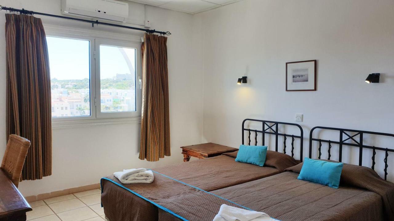 Paramount Hotel Apartments プロタラス エクステリア 写真