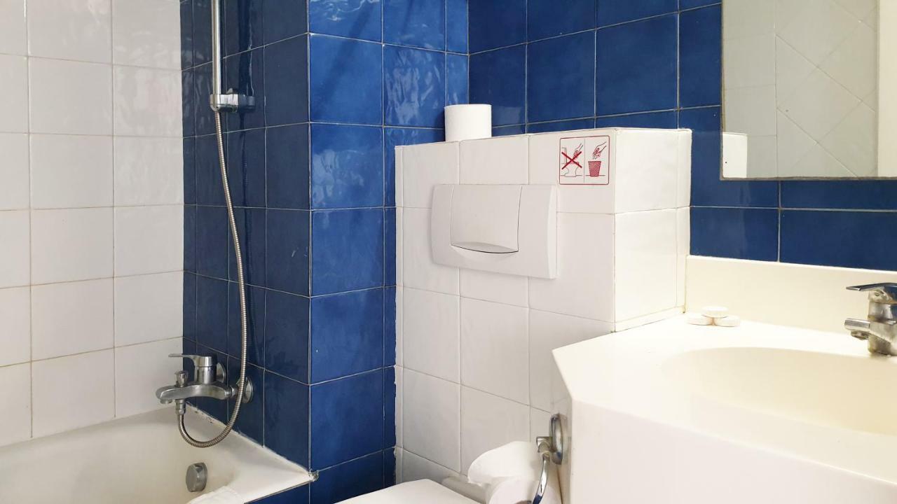 Paramount Hotel Apartments プロタラス エクステリア 写真
