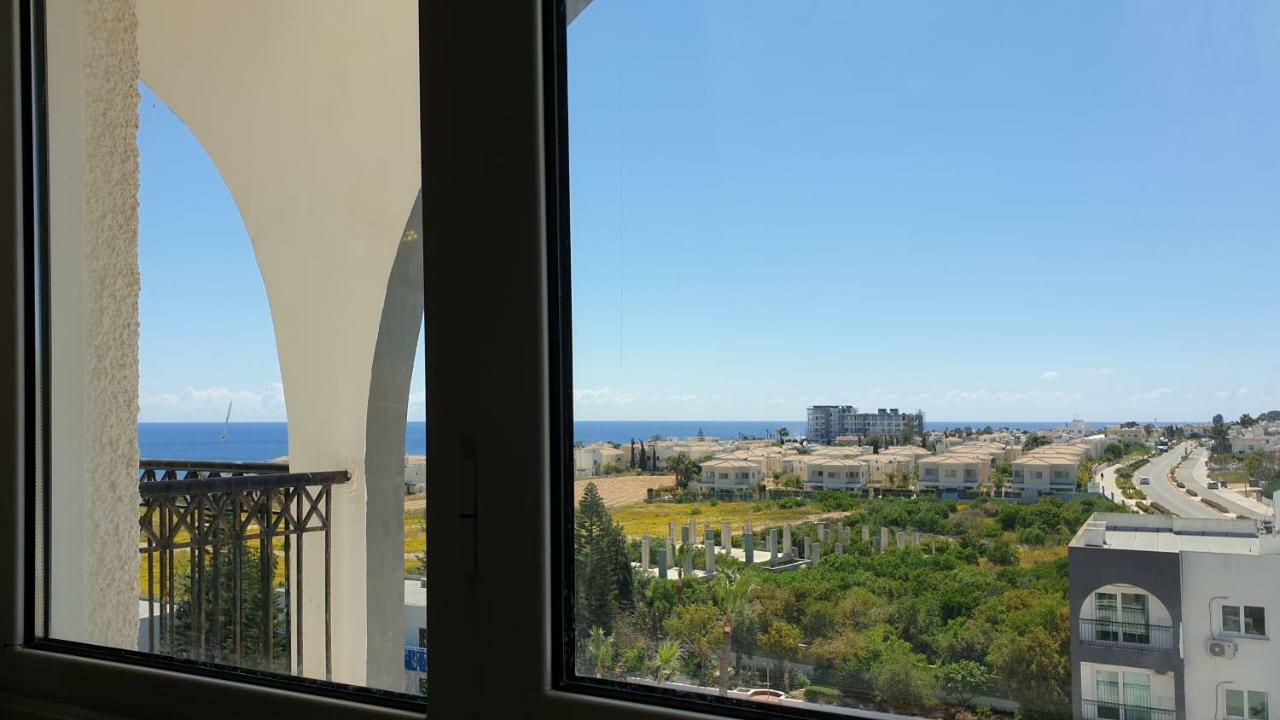 Paramount Hotel Apartments プロタラス エクステリア 写真