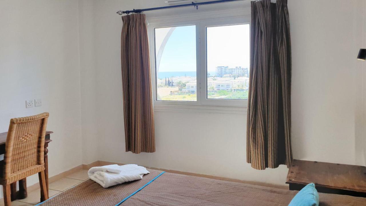 Paramount Hotel Apartments プロタラス エクステリア 写真